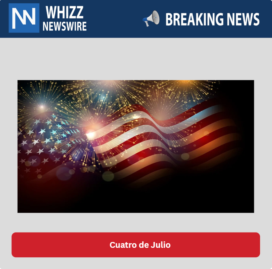 Cuatro de Julio