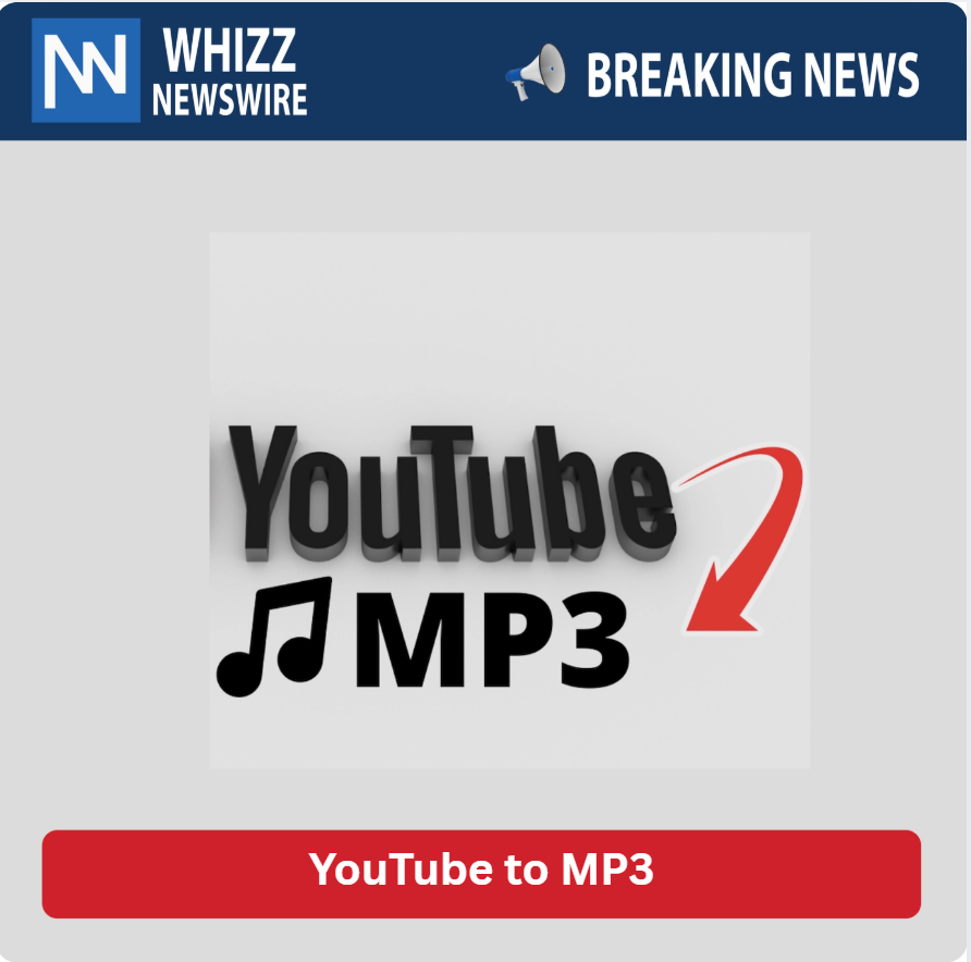 YouTube to MP3