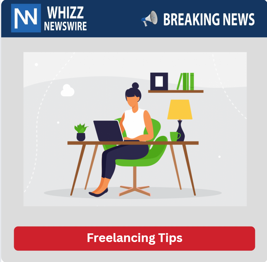 Freelancing Tips