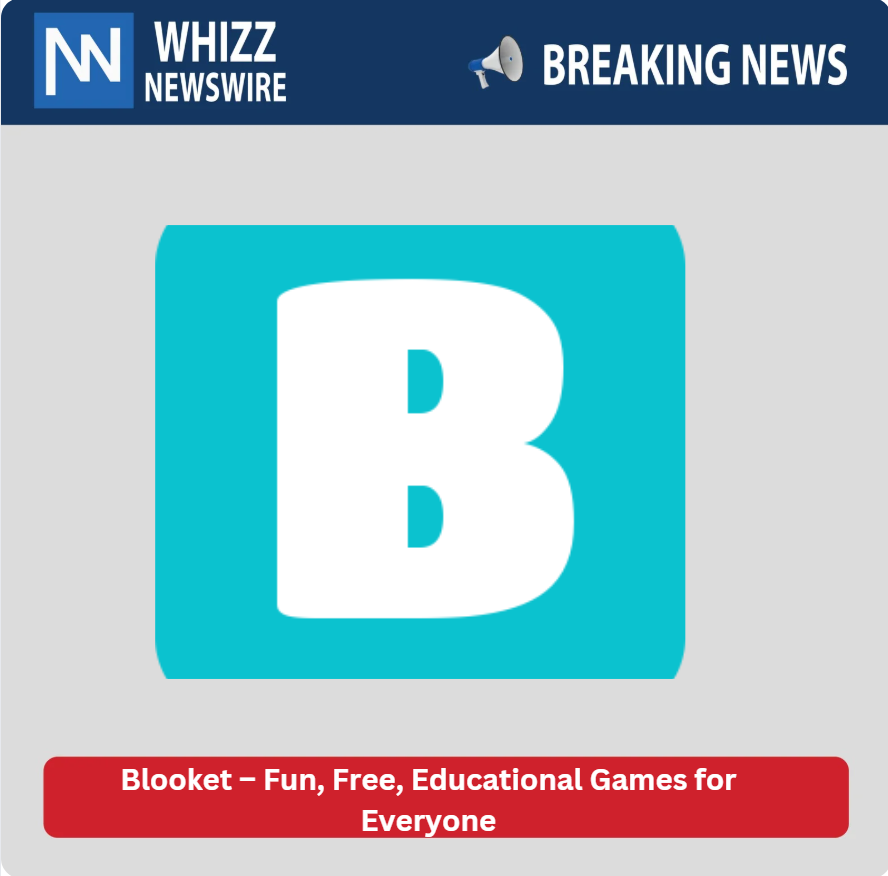 Blooket – Fun, Free, Educational Games for Everyone