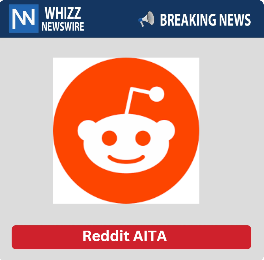 Reddit AITA