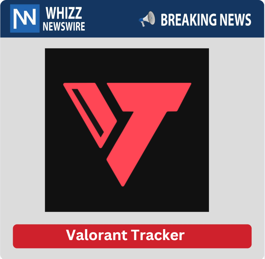 Valorant Tracker 