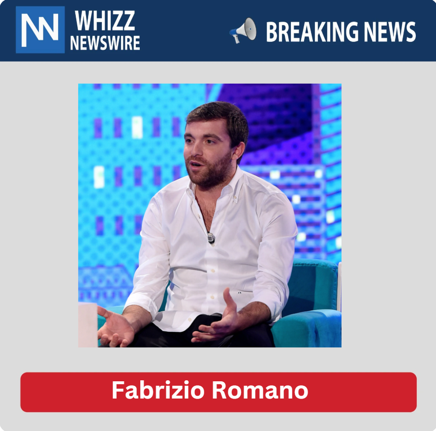 Fabrizio Romano