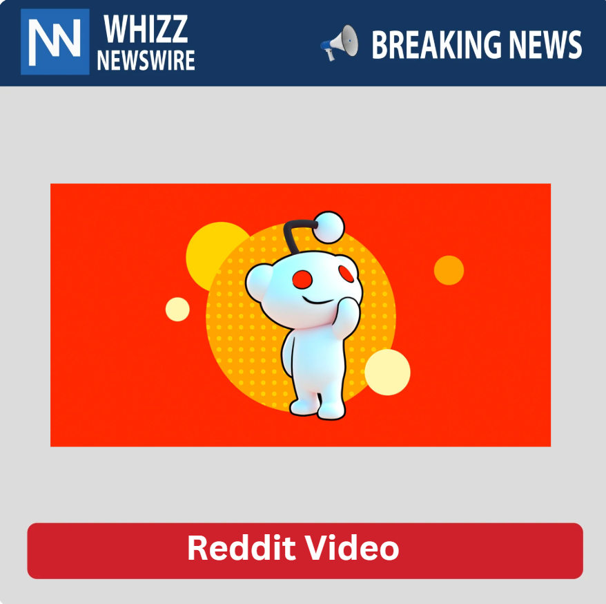 Reddit Video