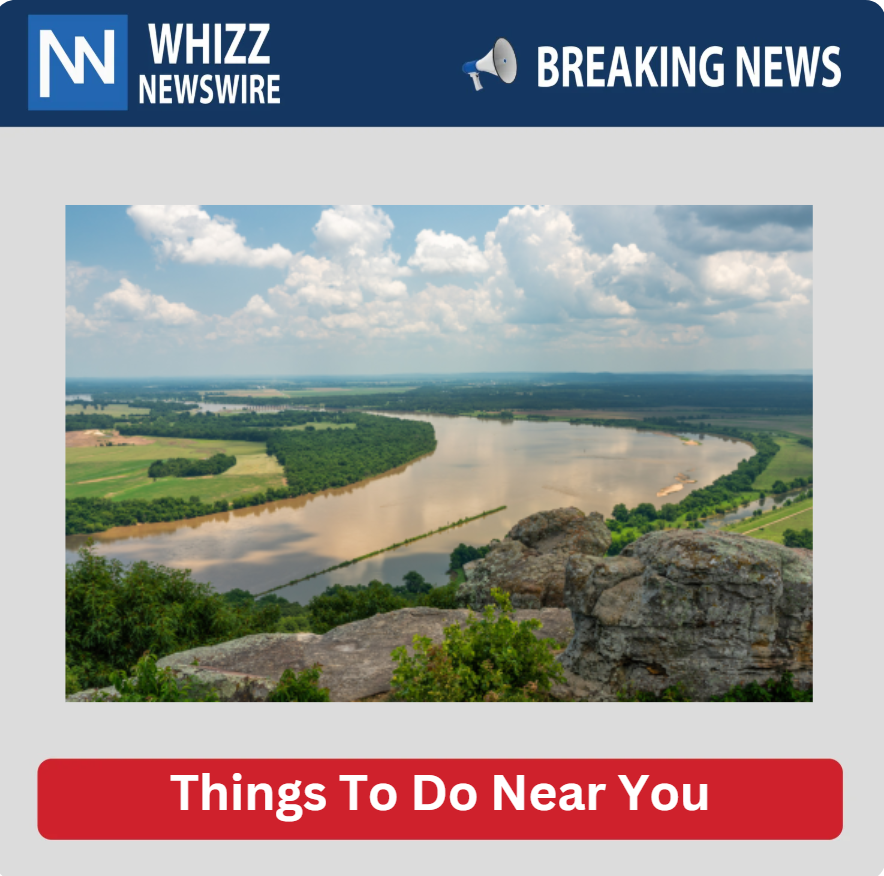 Things To Do Near You