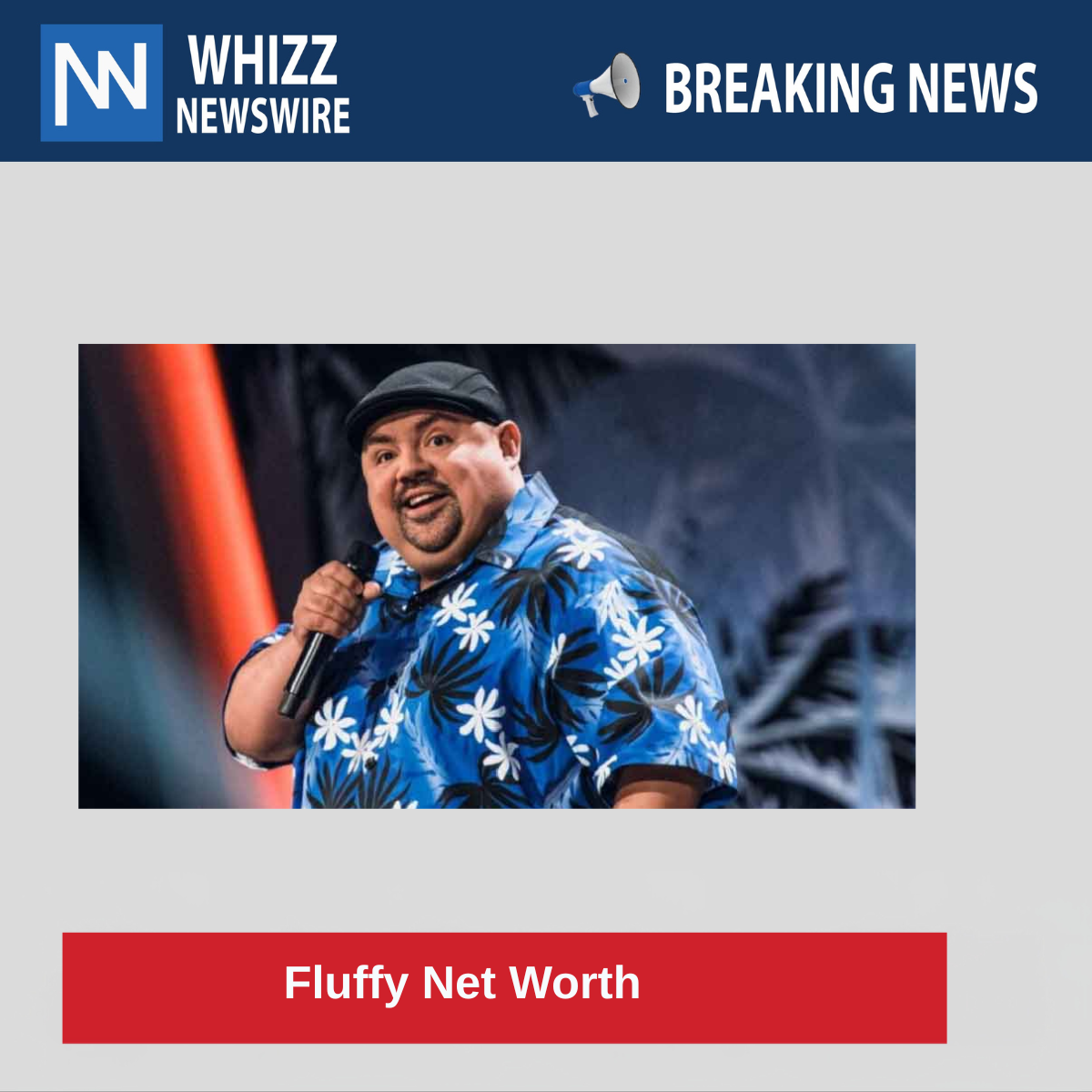 Fluffy Net Worth