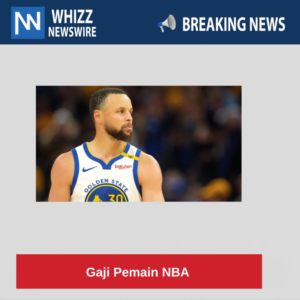 Gaji Pemain NBA