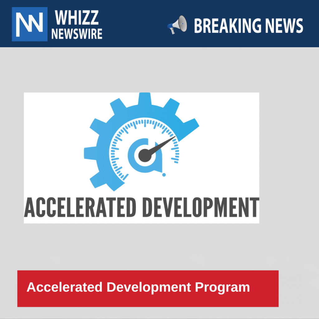 Accelerated Development Program