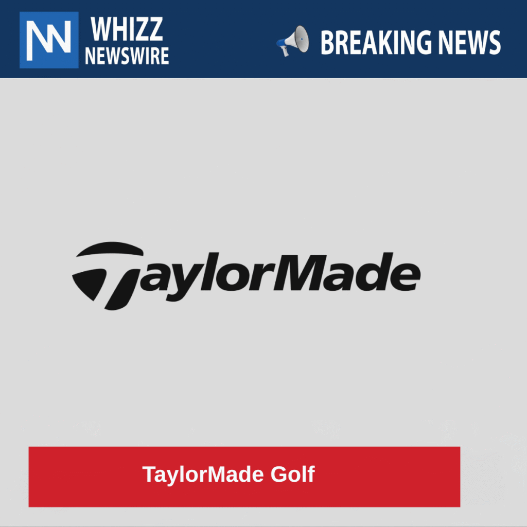 TaylorMade Golf