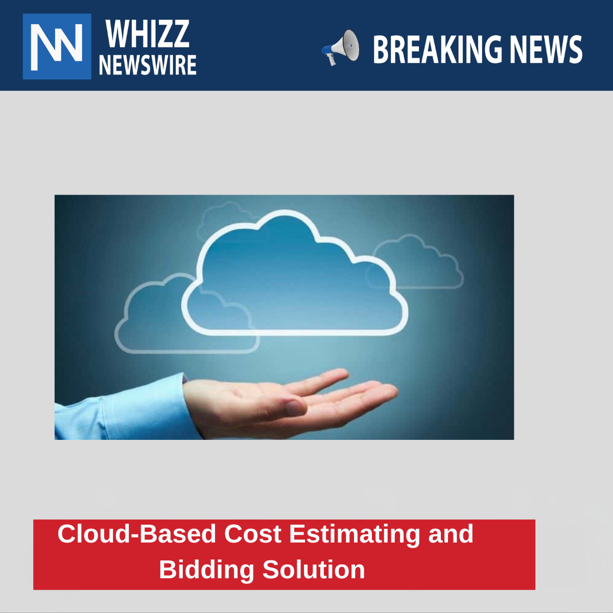 Cloud-Based Cost Estimating and Bidding Solution 