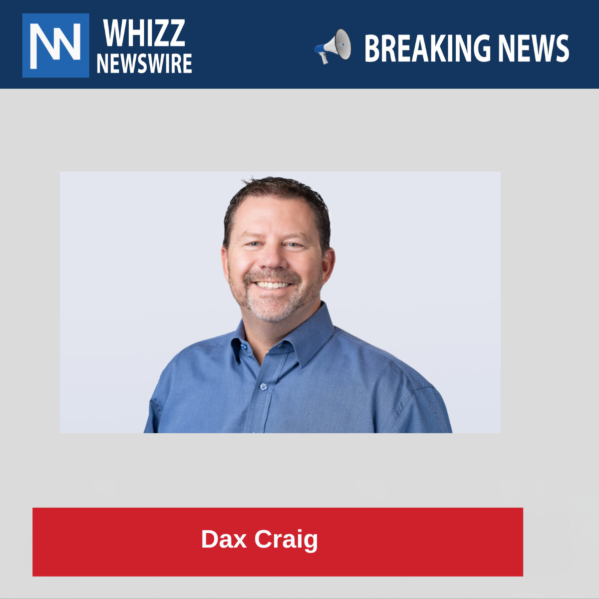 Dax Craig