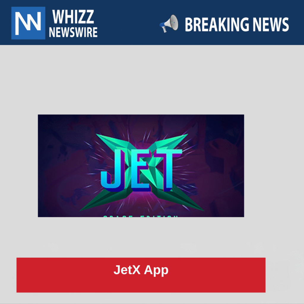 JetX App
