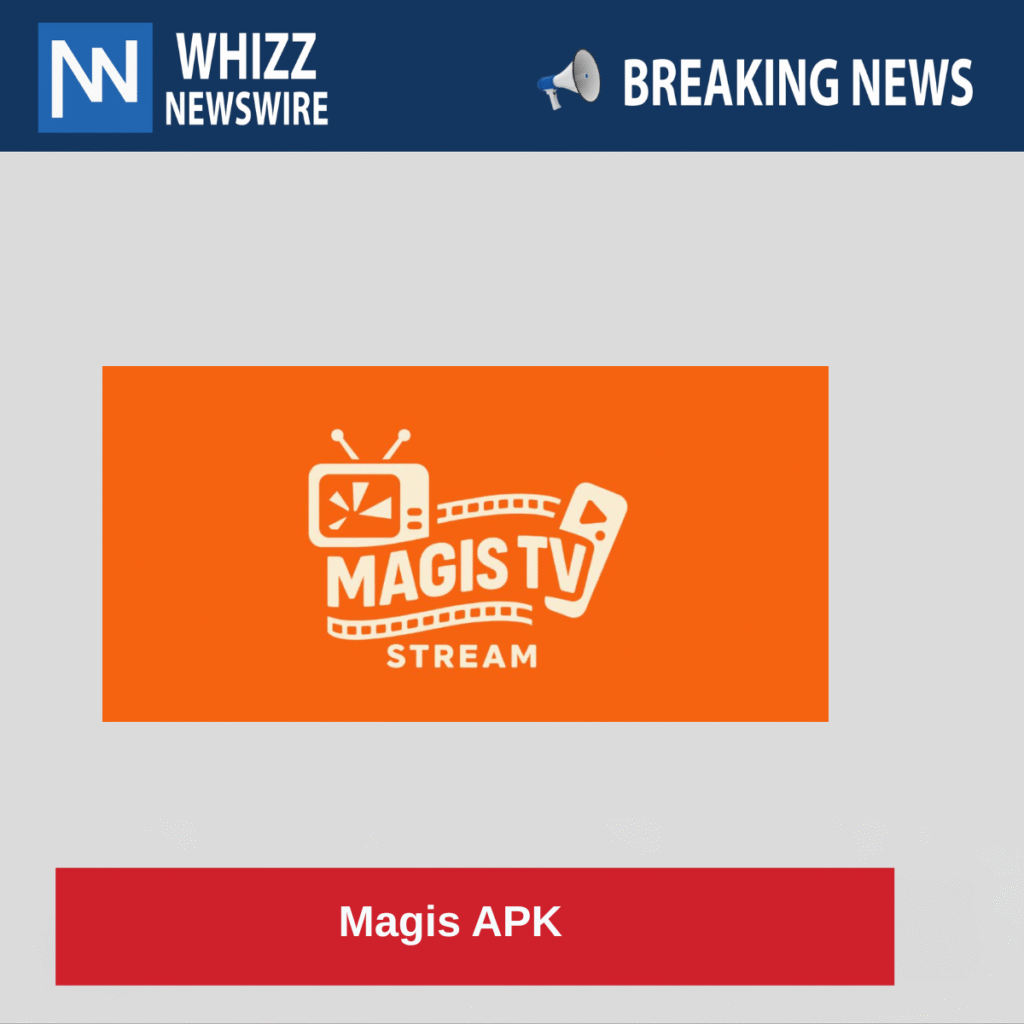 Magis APK