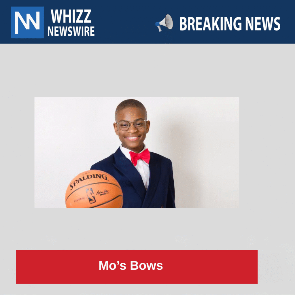 Mo’s Bows