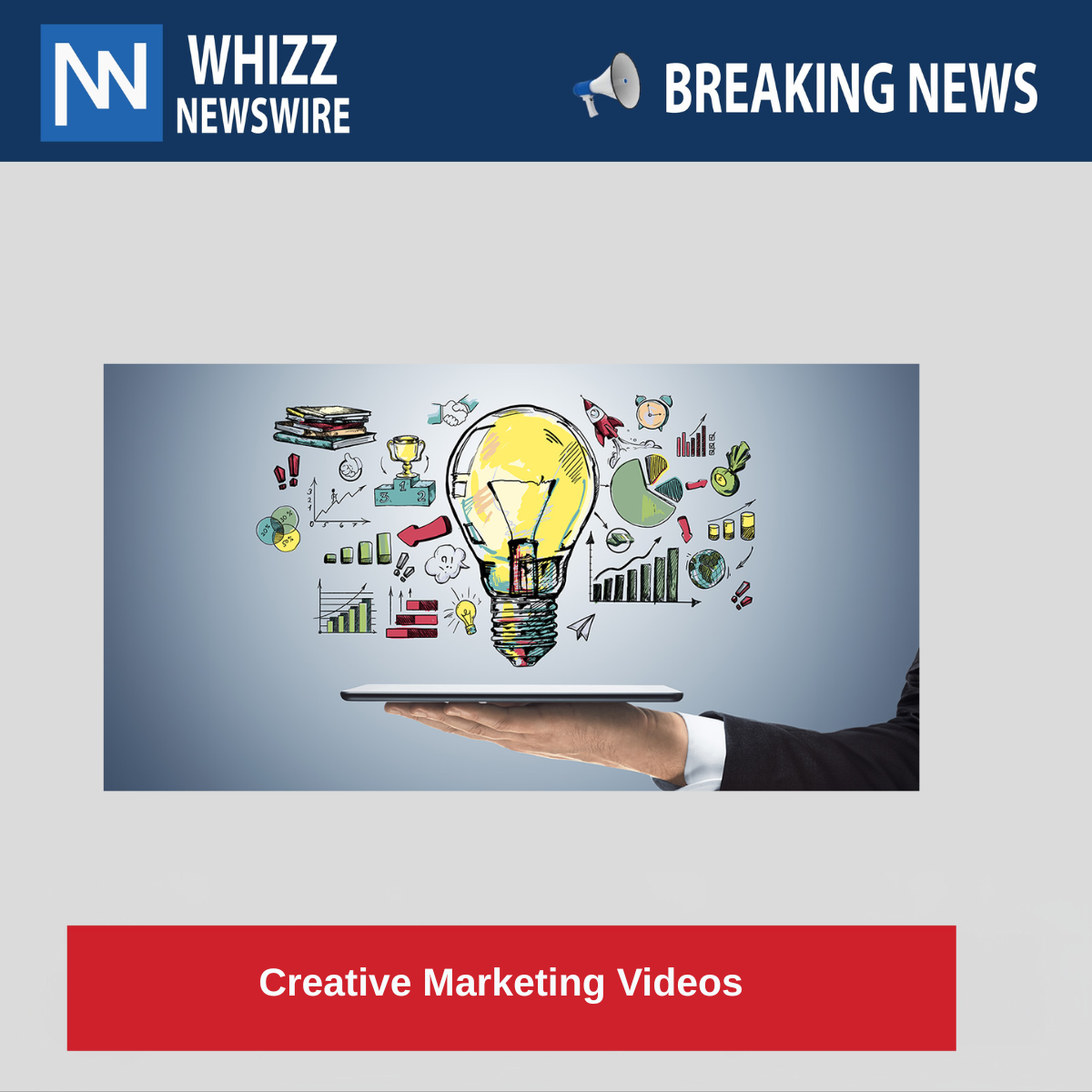 Creative Marketing Videos