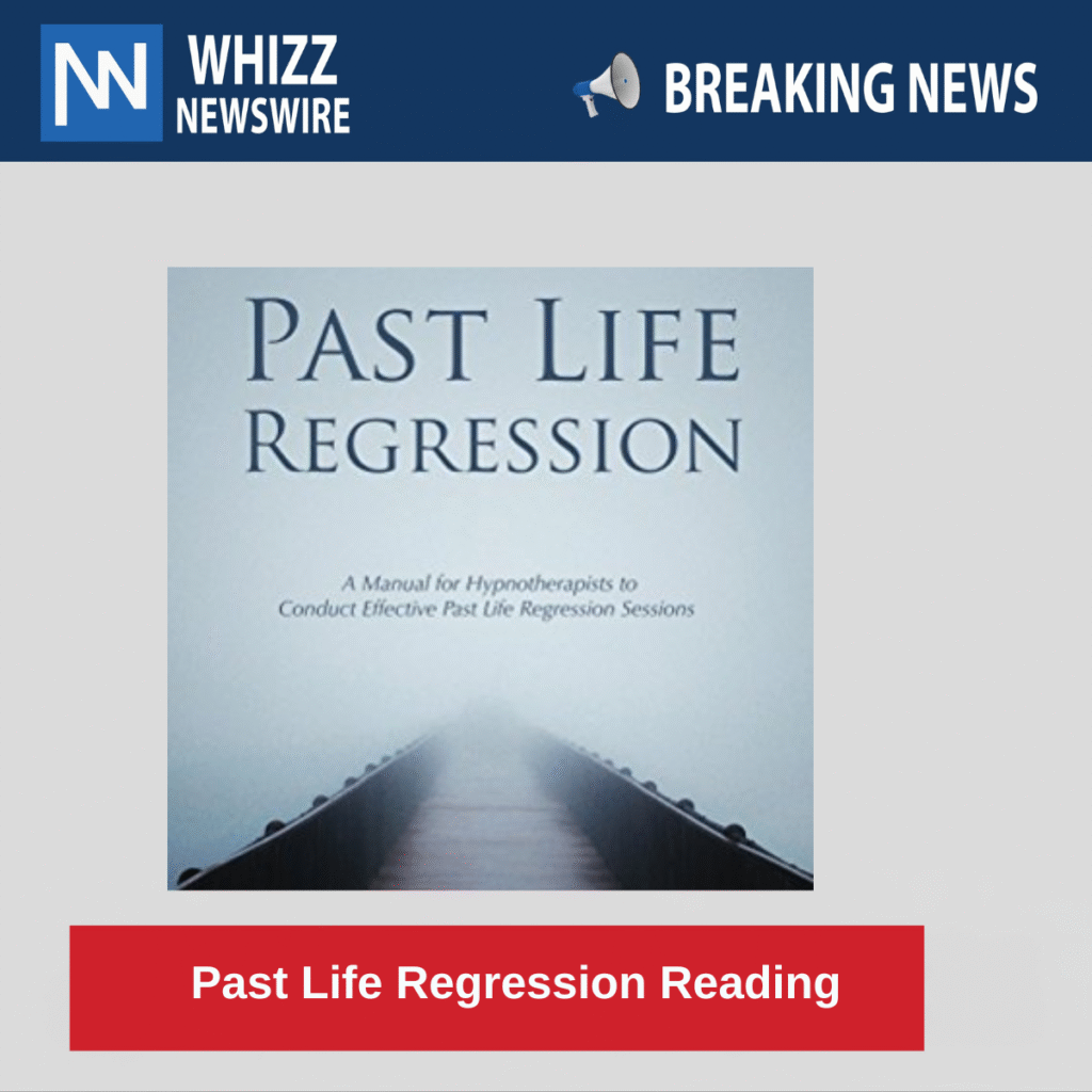 Past Life Regression Reading