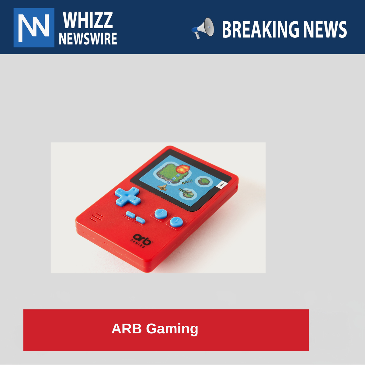 ARB Gaming