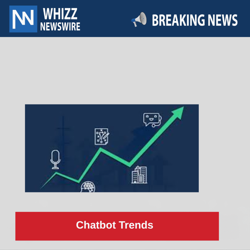 Chatbot Trends