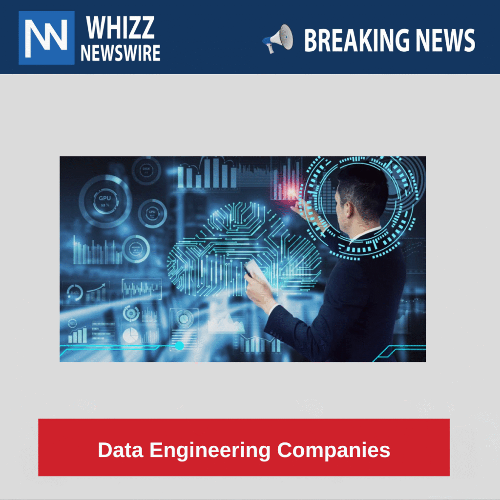 Data Engineering Companies