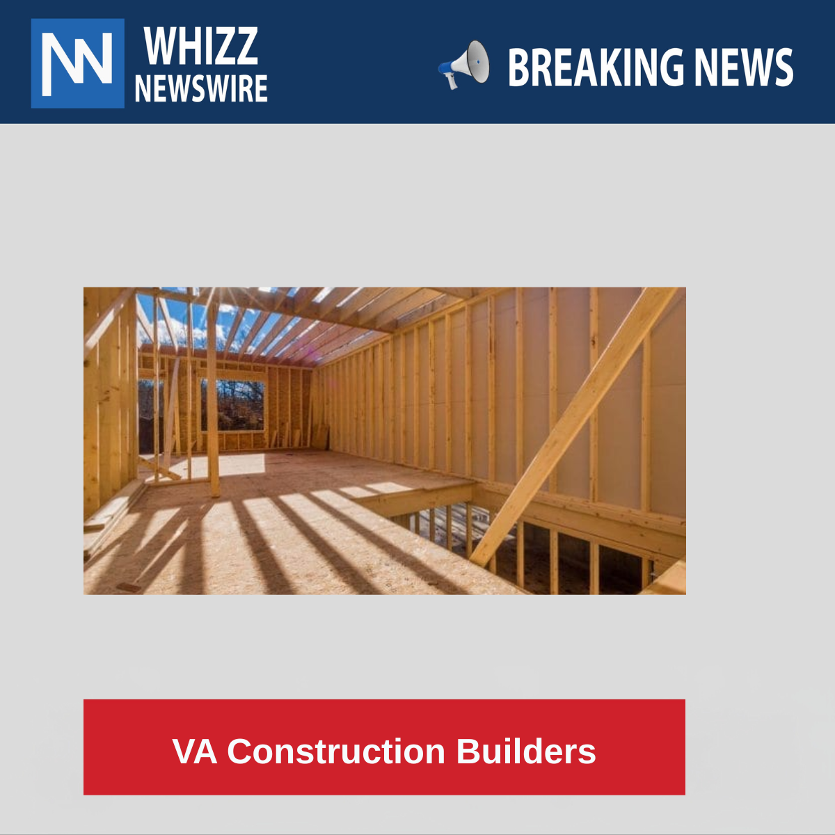 VA Construction Builders