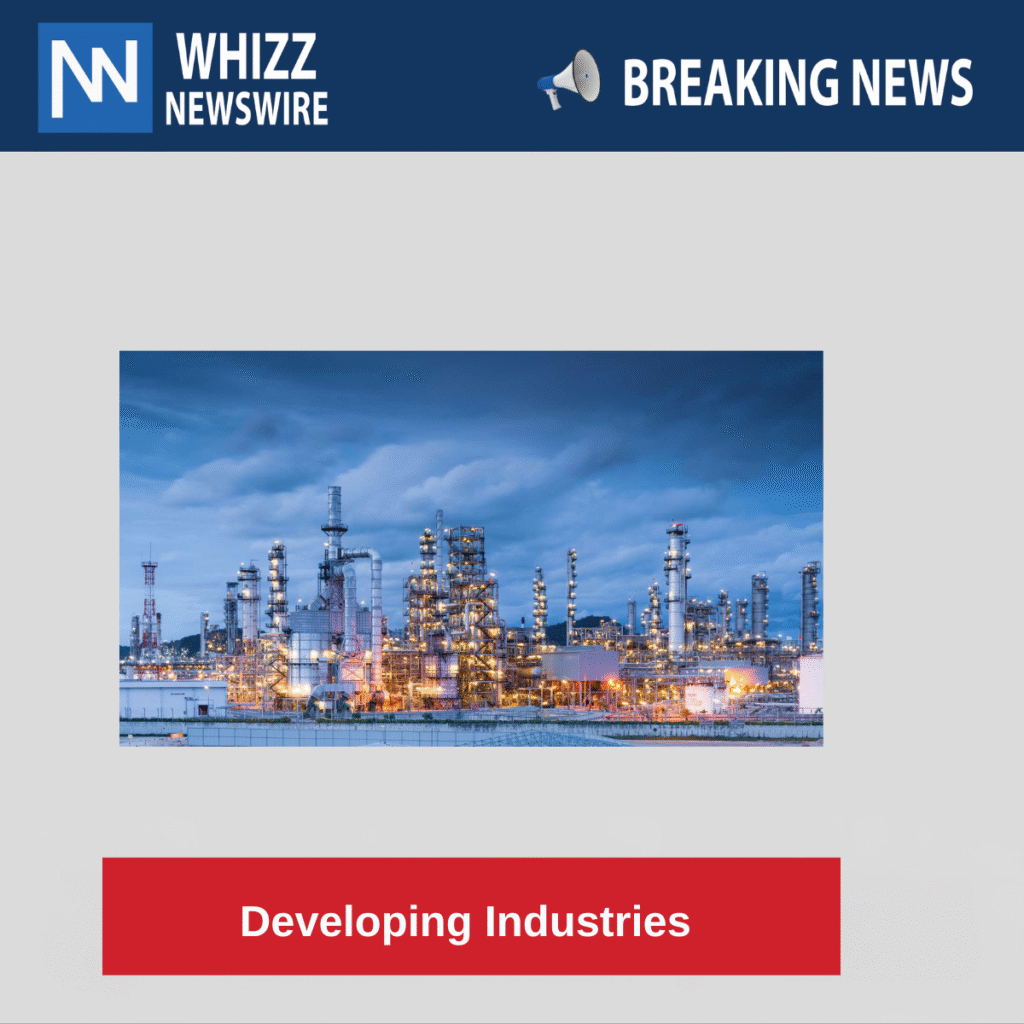 Developing Industries