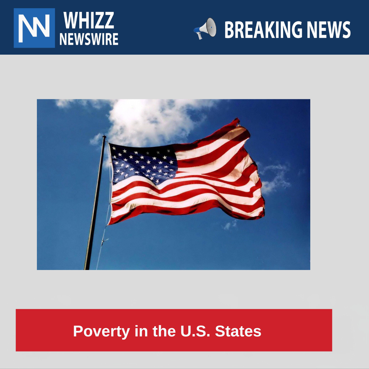 Poverty in the U.S. States
