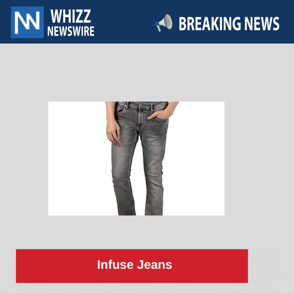 Infuse Jeans 
