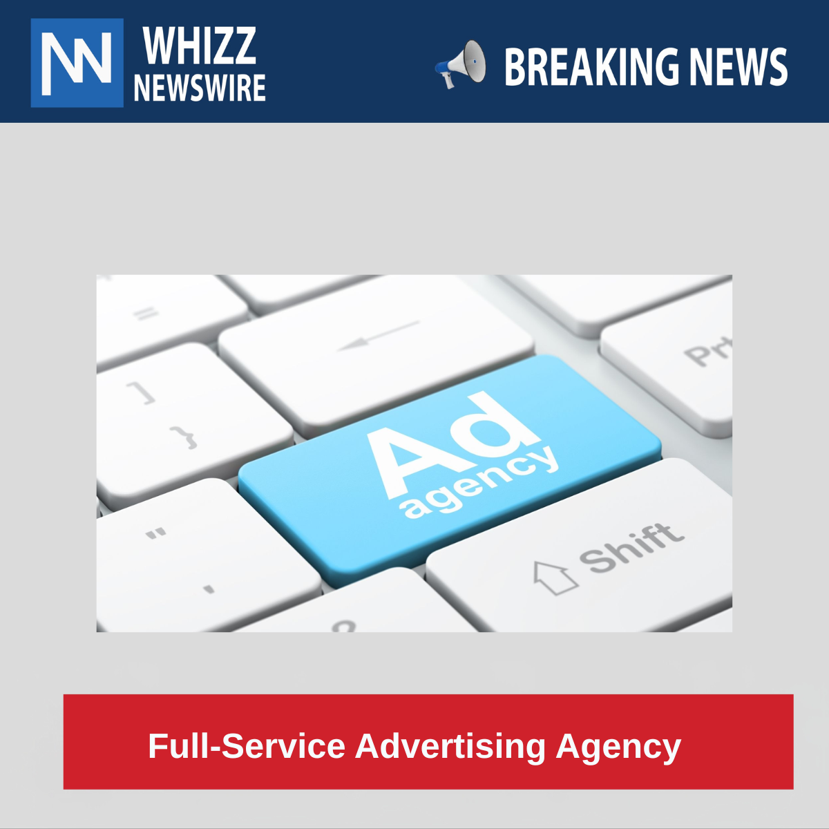 Full-Service Advertising Agency