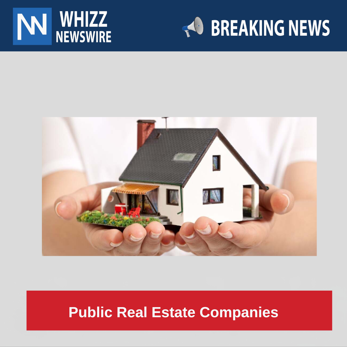 Public Real Estate Companies