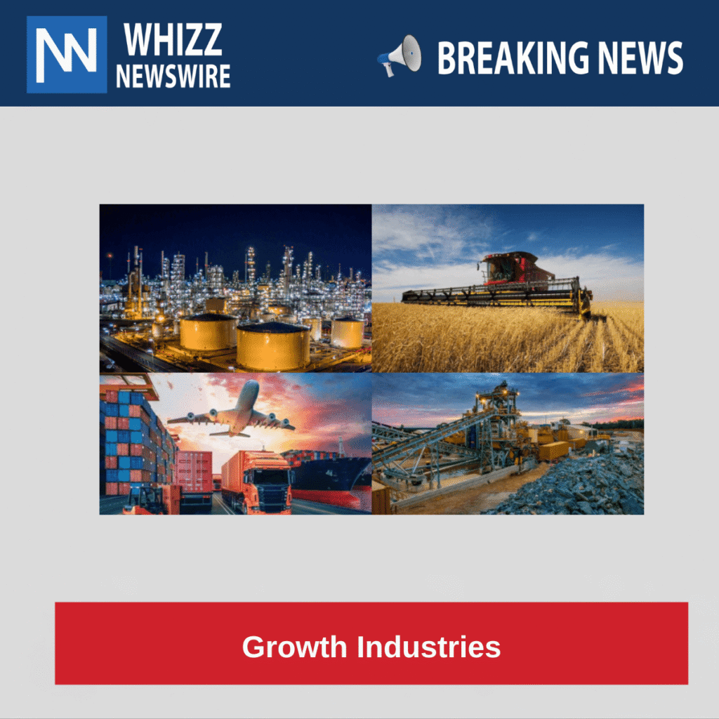 Growth Industries