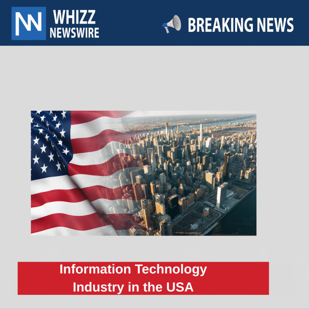 Information Technology Industry in the USA