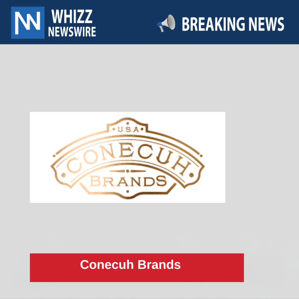 Conecuh Brands